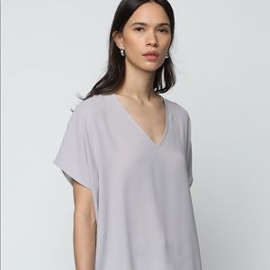Oak + Fort Blouse NWT